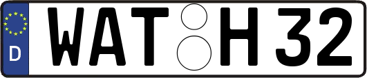 WAT-H32
