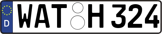 WAT-H324