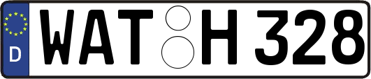 WAT-H328