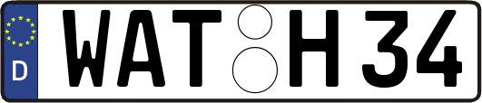 WAT-H34