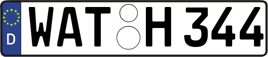 WAT-H344
