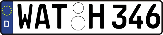 WAT-H346