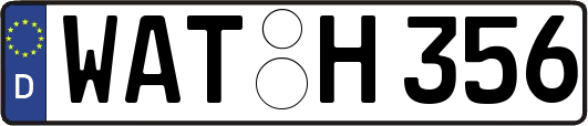 WAT-H356