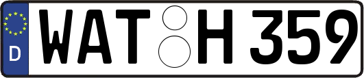WAT-H359