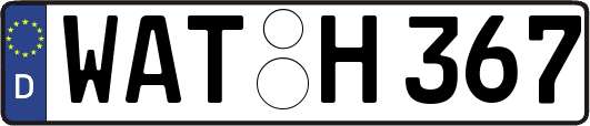 WAT-H367