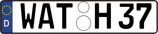 WAT-H37