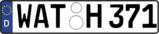WAT-H371