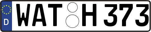 WAT-H373