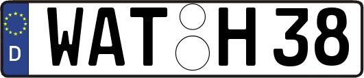 WAT-H38