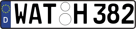 WAT-H382