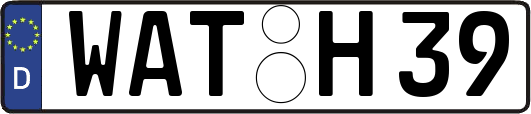 WAT-H39