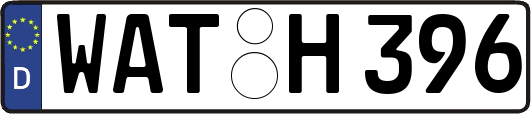 WAT-H396