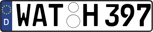 WAT-H397