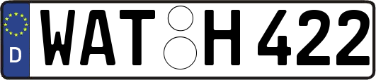 WAT-H422