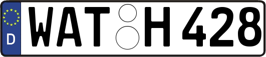WAT-H428