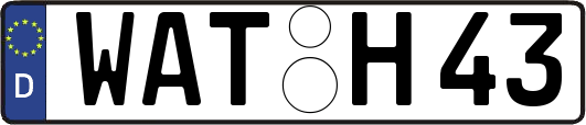 WAT-H43