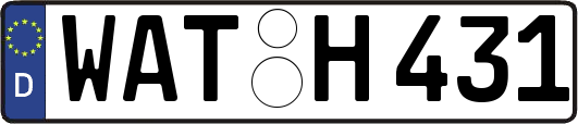 WAT-H431