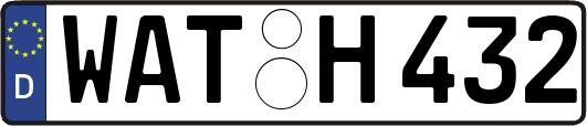 WAT-H432