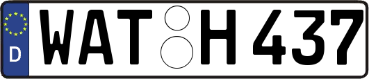 WAT-H437