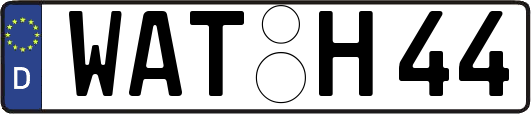 WAT-H44
