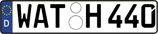 WAT-H440