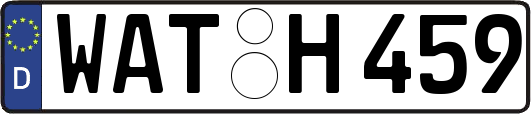 WAT-H459