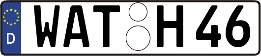 WAT-H46