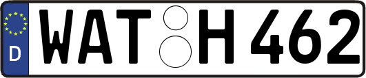 WAT-H462