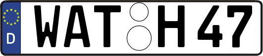 WAT-H47