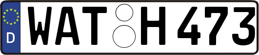 WAT-H473