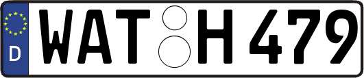 WAT-H479