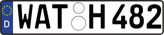 WAT-H482