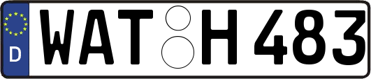 WAT-H483