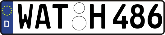 WAT-H486