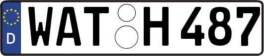 WAT-H487