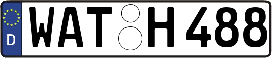 WAT-H488