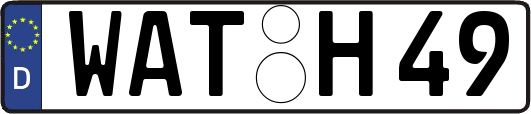 WAT-H49