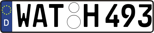 WAT-H493