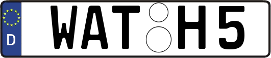 WAT-H5