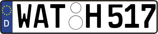 WAT-H517
