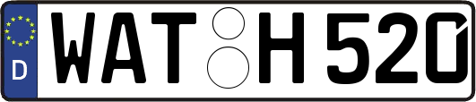 WAT-H520
