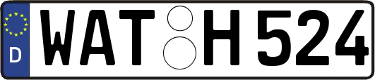 WAT-H524