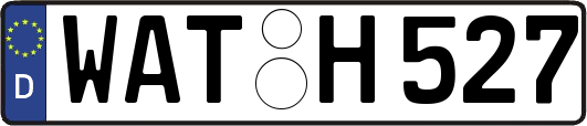 WAT-H527