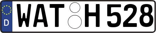 WAT-H528