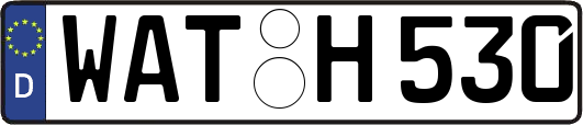 WAT-H530