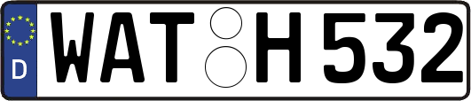 WAT-H532
