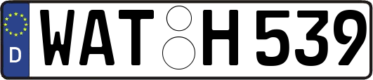 WAT-H539