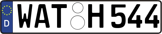 WAT-H544