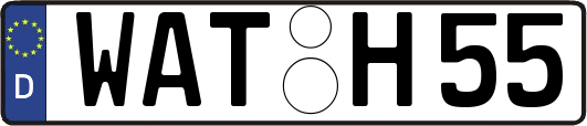 WAT-H55
