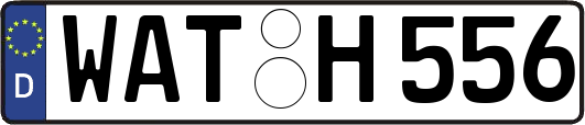 WAT-H556